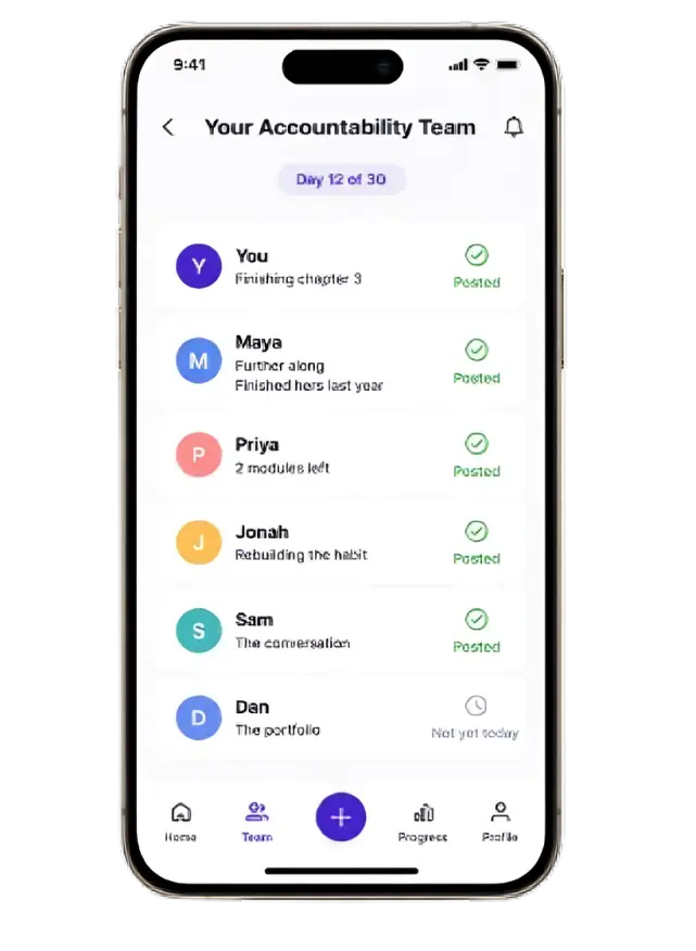 Phone Mockup